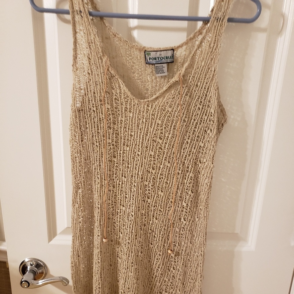 Portocruz swin coverup